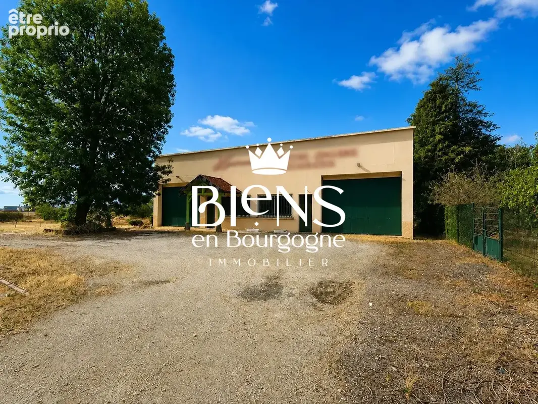 Commerce 200 m² à vendre à Beaune (21200) - photo 6