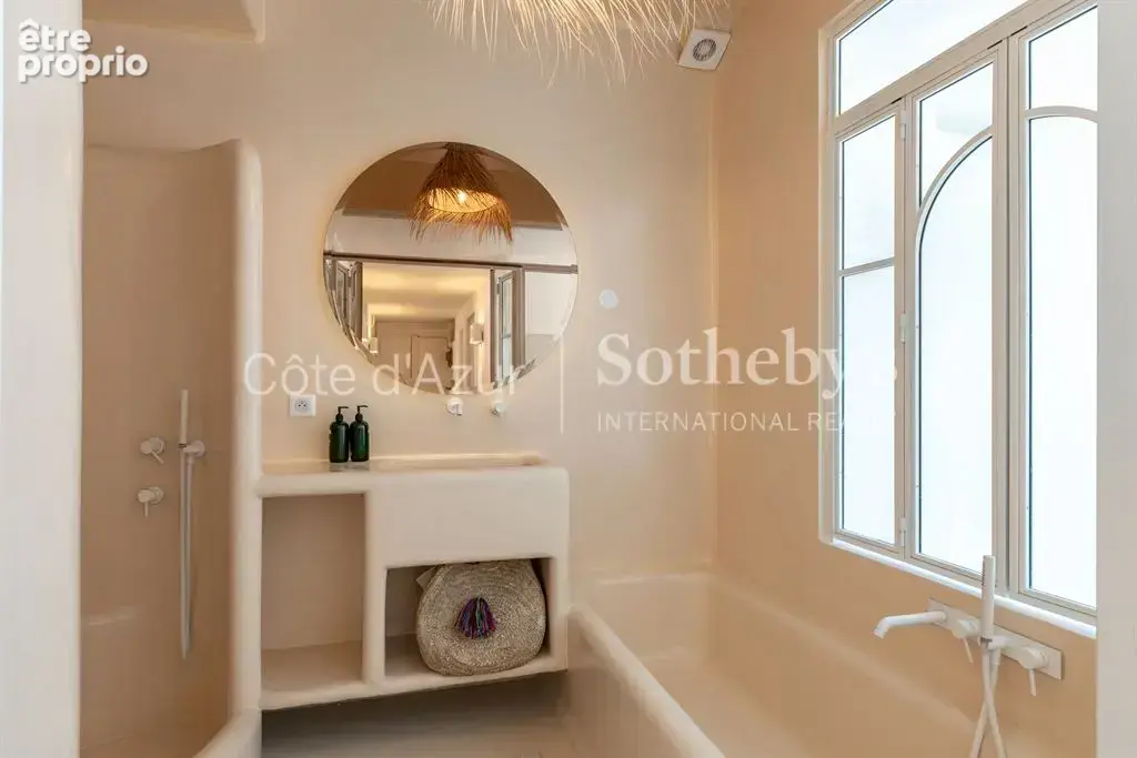 Appartement de prestige au Carré d'Or de Nice derrière le Negresco - photo 13