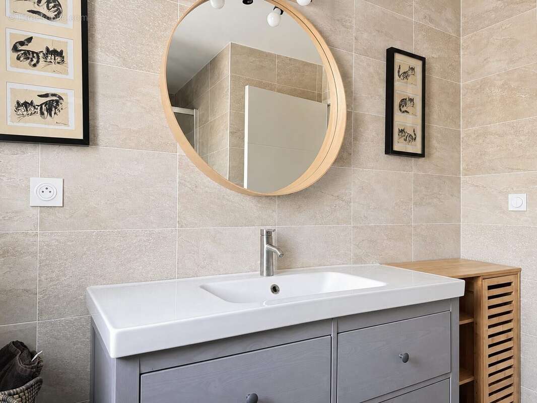 Maison 132 m² à Saint-Suliac  - photo 6