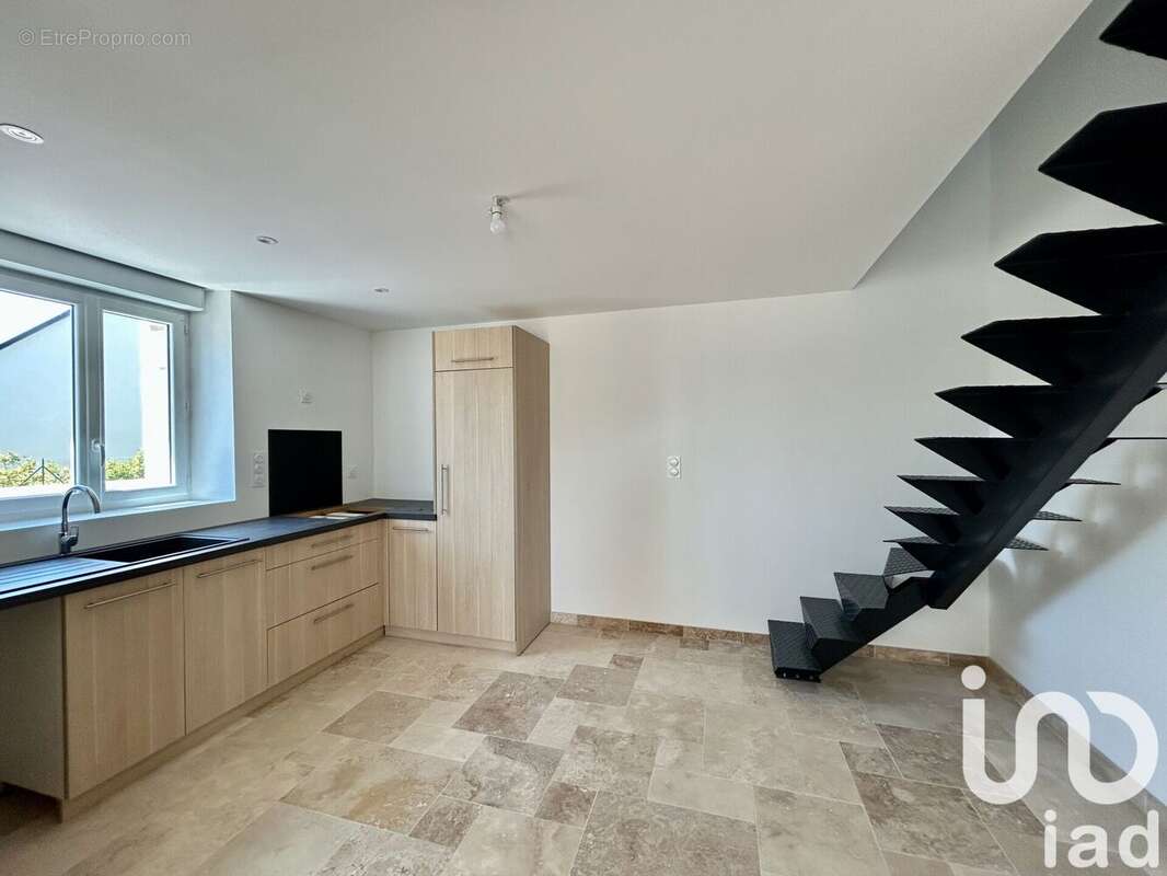 Photo 6 - Maison à VILLEBERNIER