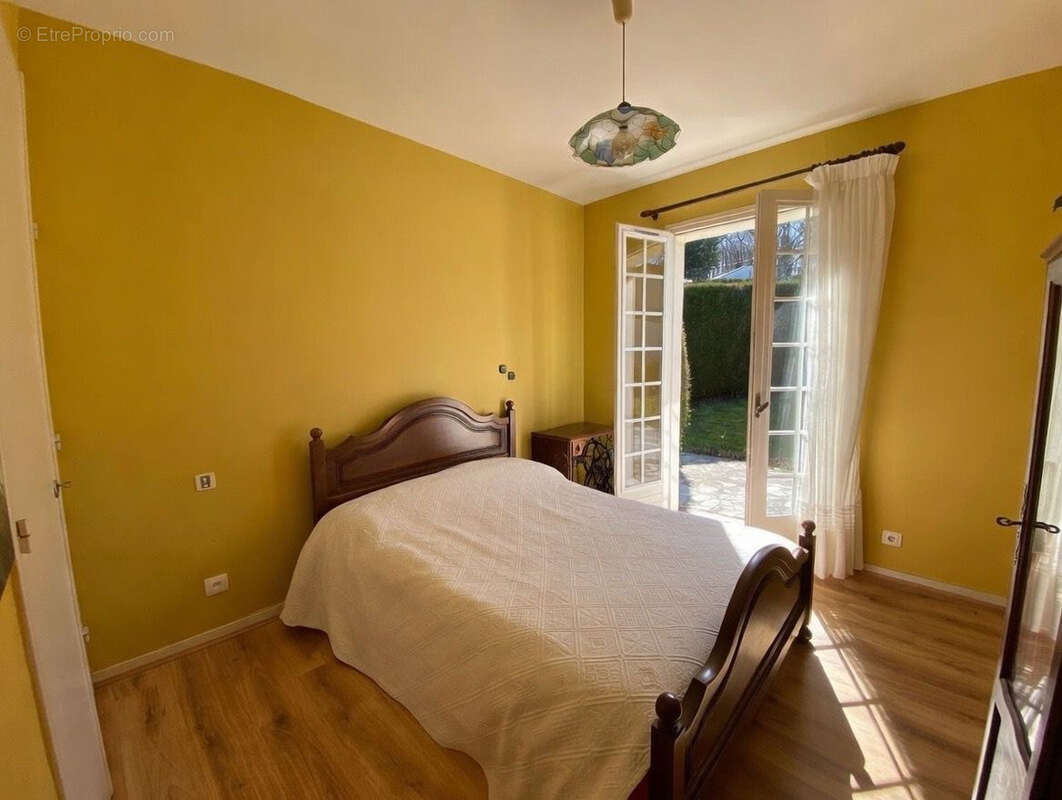 Maison à MORLAAS