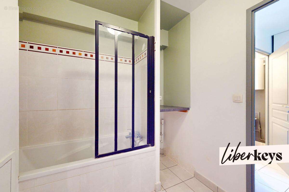 3 pièces avec grand box sécurisé - 71 m2 - photo 6