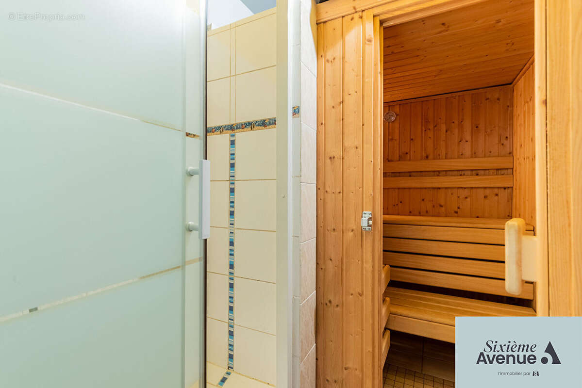 Maison à CHILLY-MAZARIN