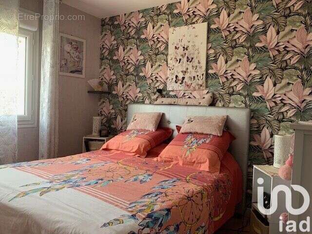 Photo 7 - Maison à SAINT-JUST-SUR-DIVE