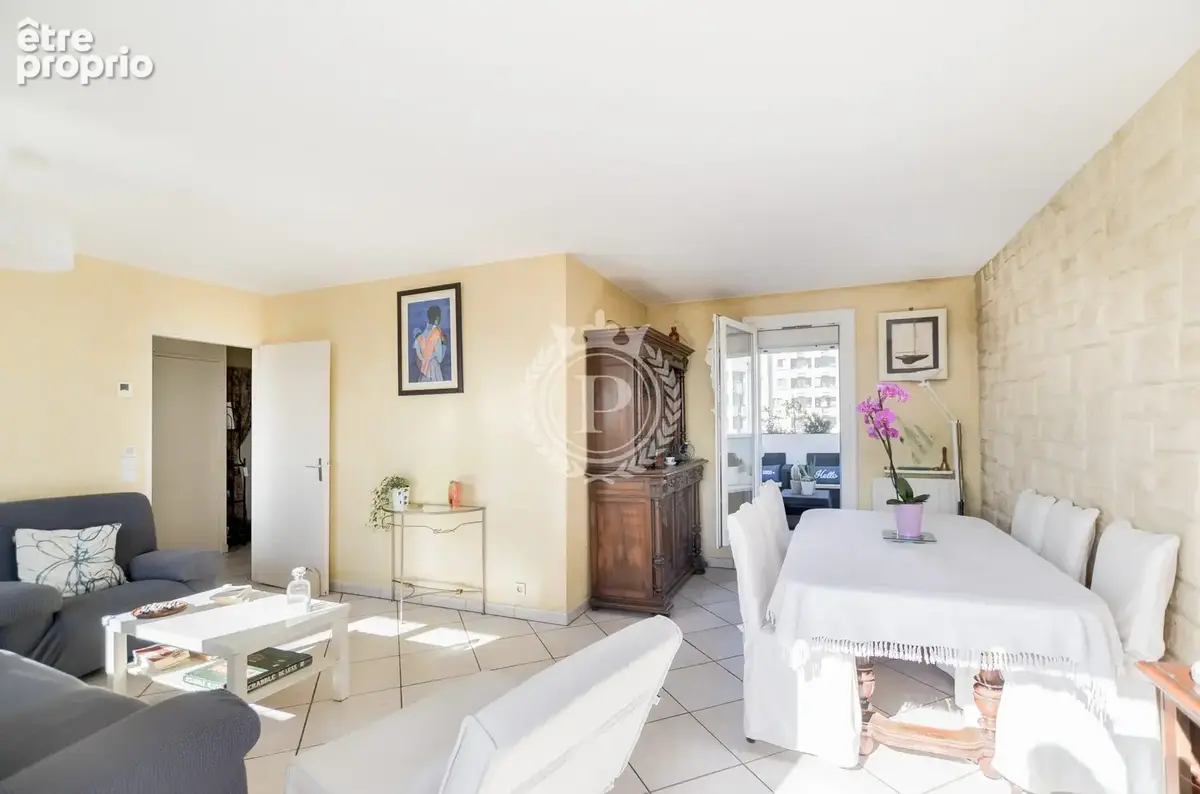 Appartement 5 pièces 103 m² à vendre à Epinay-Sur-Seine (93800) - photo 4