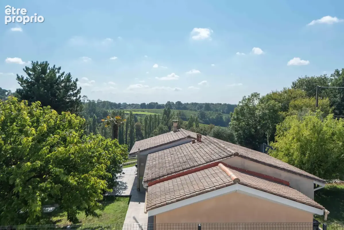 Appartement familial duplex - 134 m2 - 5 ch - lycee a pied - photo 6