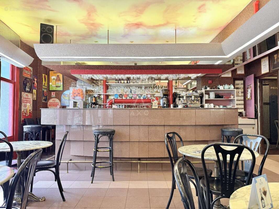 Commerce à HAGONDANGE