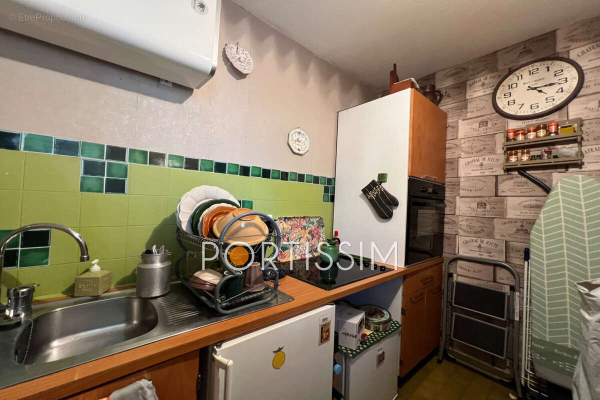 Appartement à CAGNES-SUR-MER