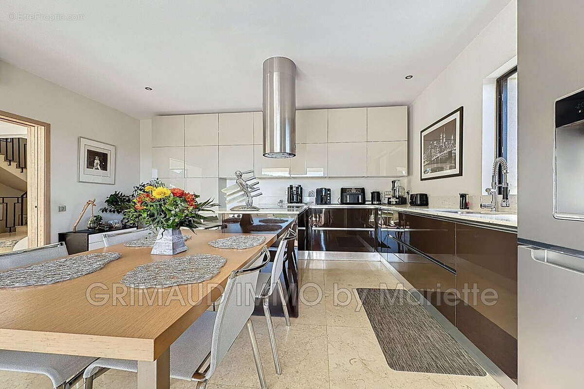 Maison à SAINTE-MAXIME