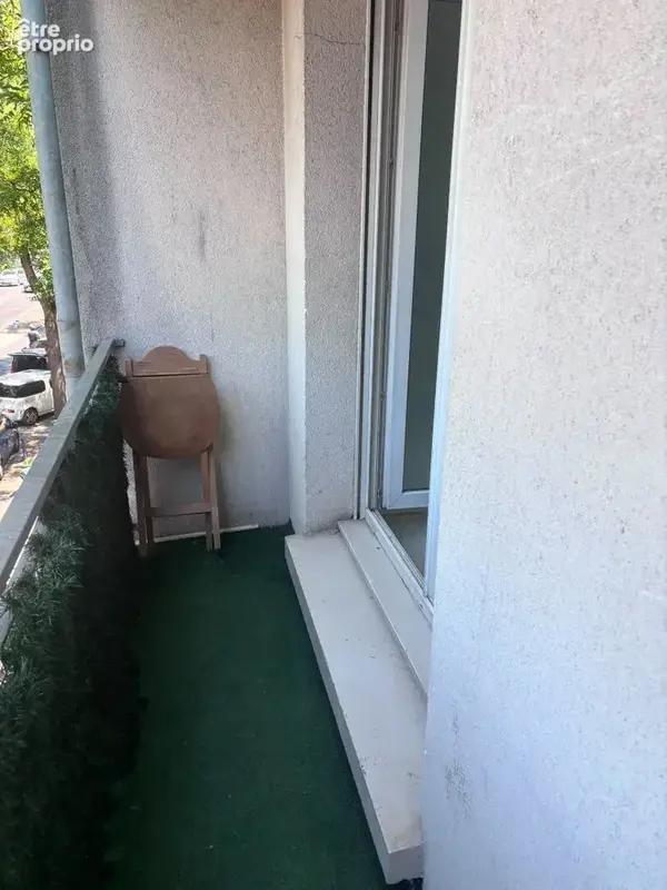 DRANCY-RER- Appartement Drancy 1 pièce(s) 23 m2-Balcon2,50 m2 - photo 3