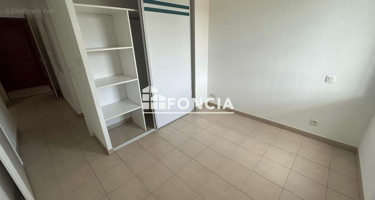 Appartement à BERGERAC