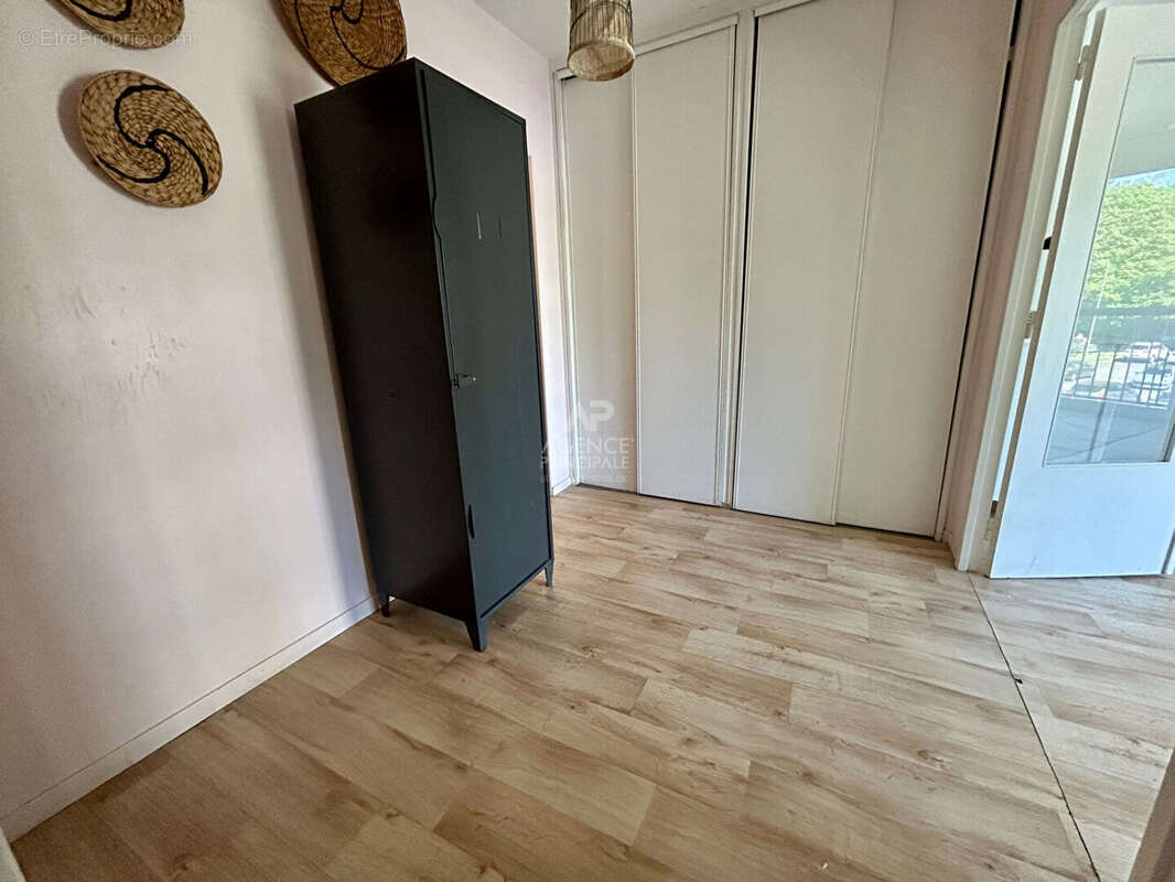 Appartement à POISSY