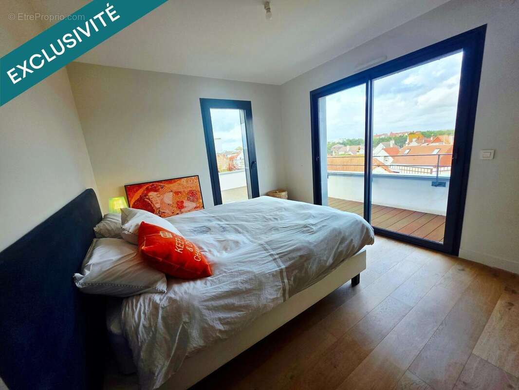 Photo 5 - Appartement à LE TOUQUET-PARIS-PLAGE