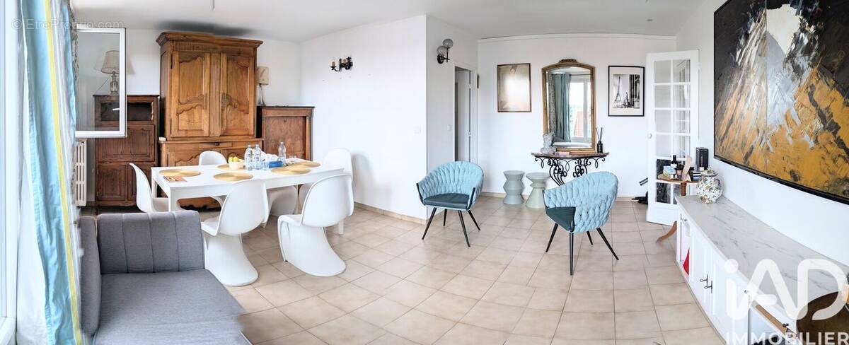 Photo 1 - Appartement à LE KREMLIN-BICETRE