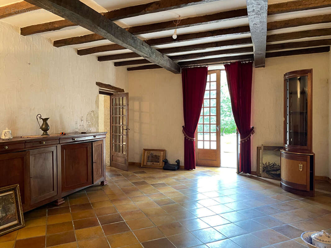 Maison à AUCH