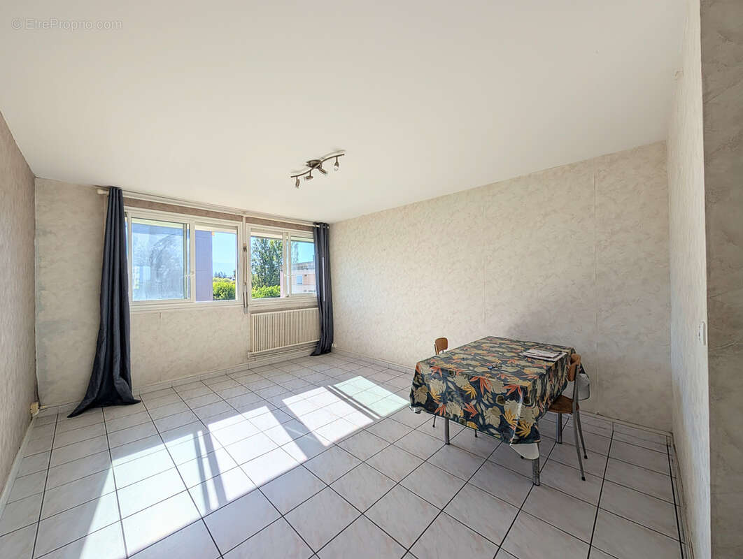 Appartement à TARBES
