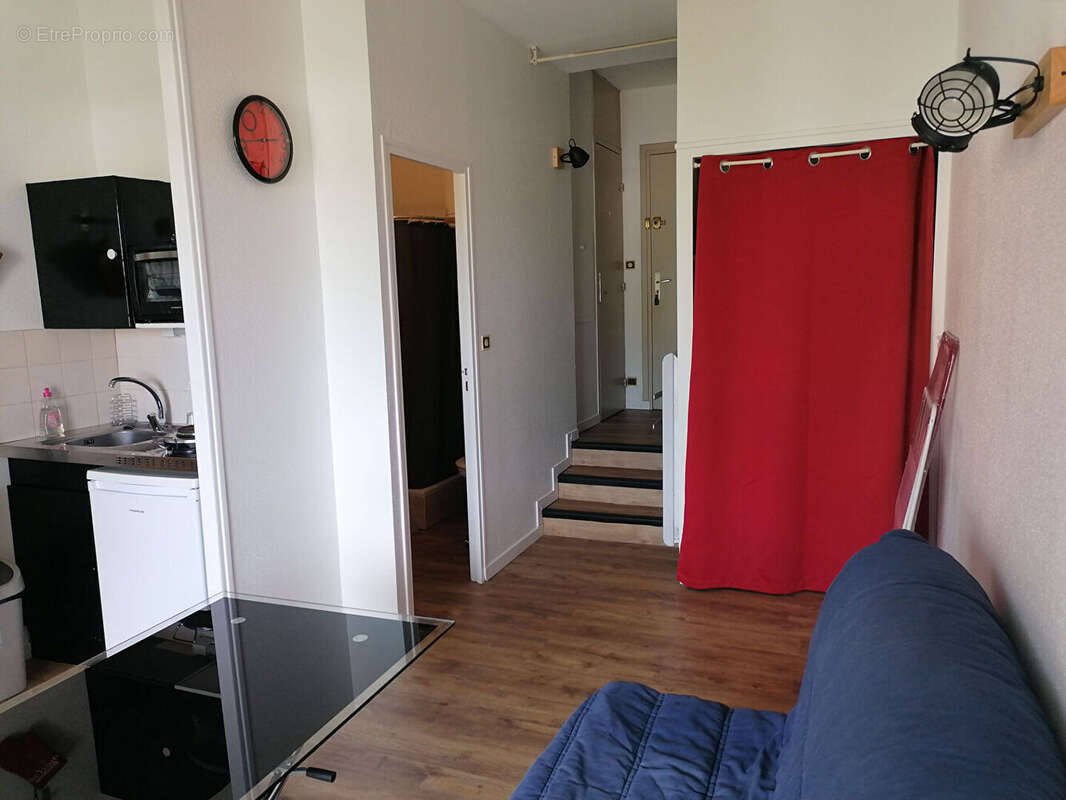 Appartement à DOLUS-D&#039;OLERON