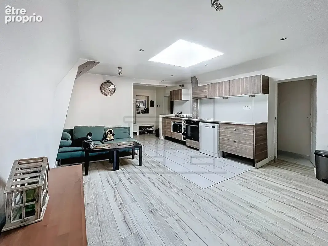 Appartement à CHAMBLY