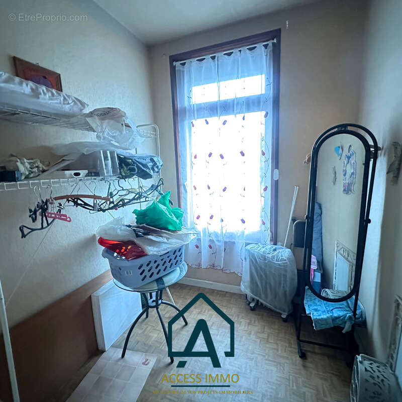 Maison à VALENCIENNES