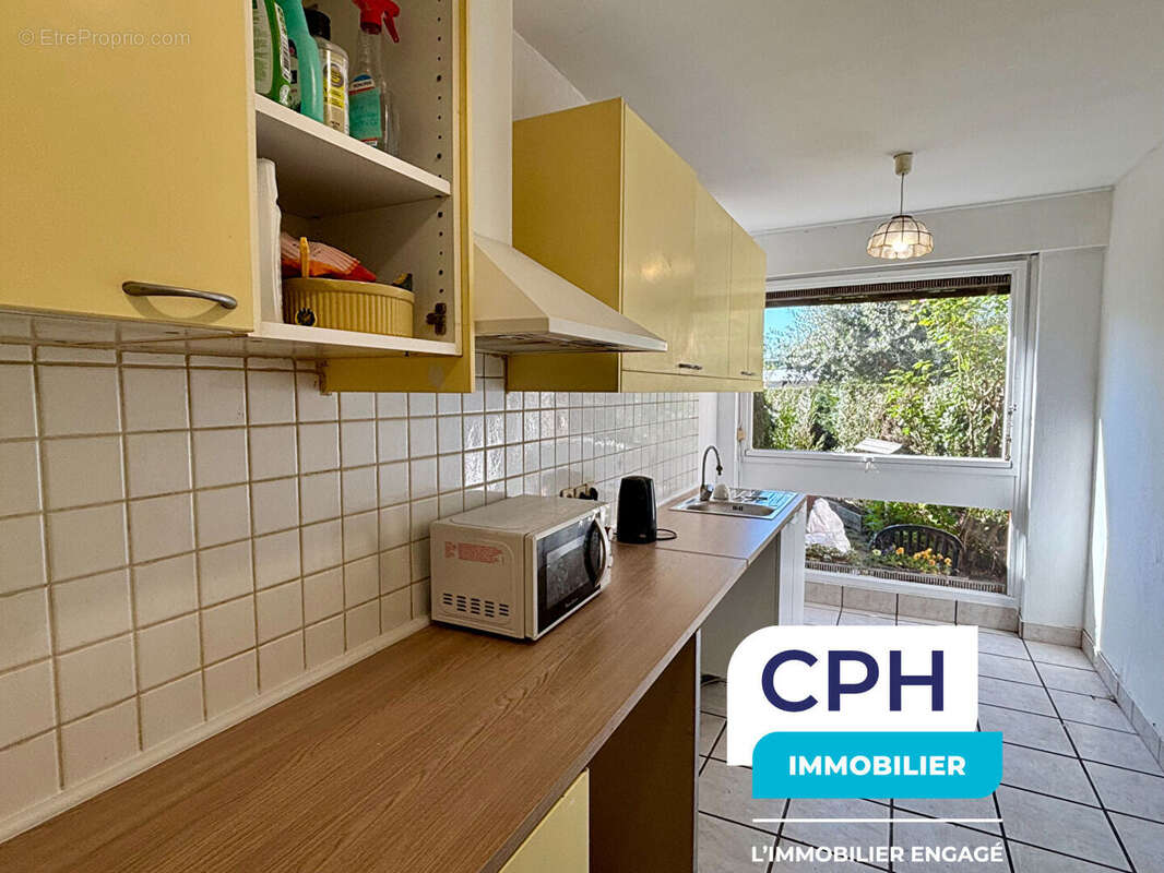 Appartement à LE CHESNAY