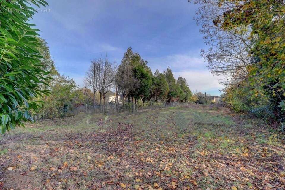 Terrain 719 m² à Eragny  - photo 5