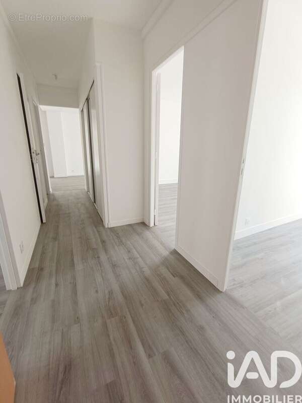 Photo 5 - Appartement à SAINT-BRIEUC