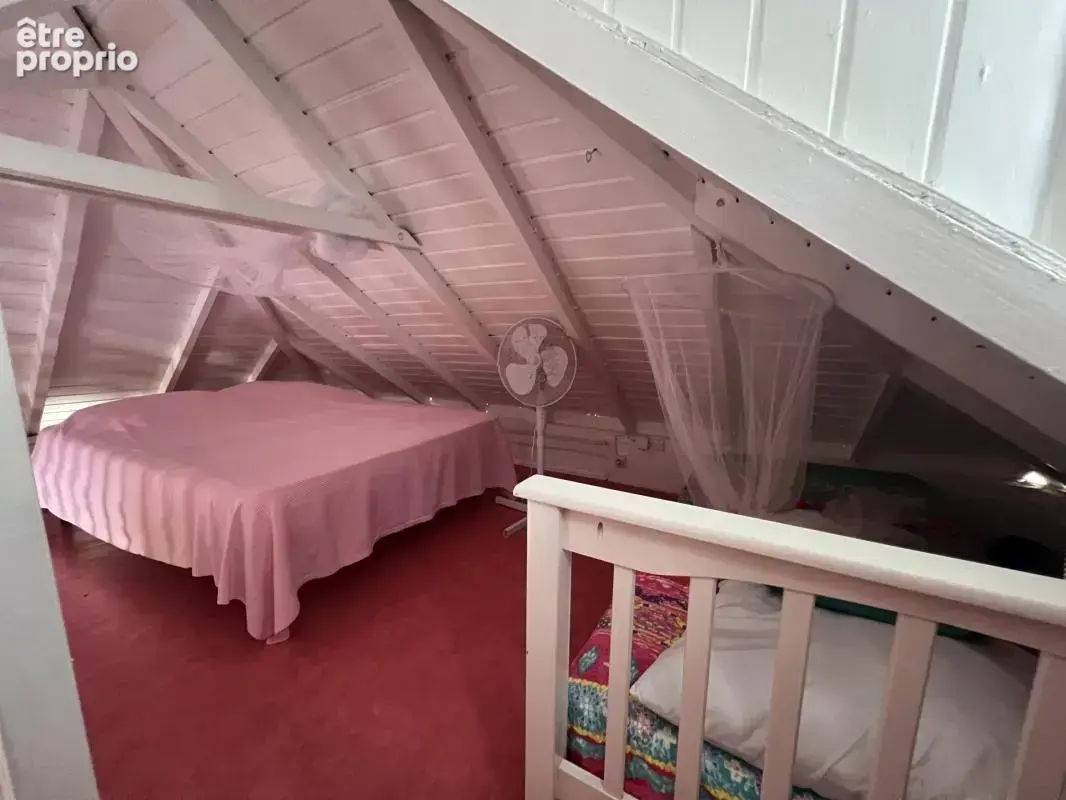 A vendre bungalow 25m² sainte-anne 97180 - photo 10