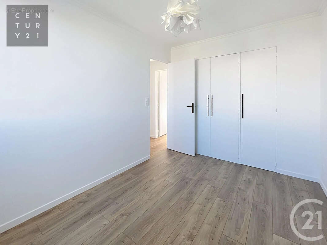 Appartement à TROYES