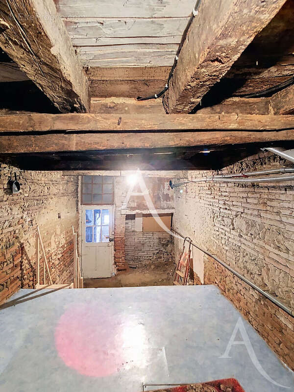 Maison à BEAUMONT-SUR-LEZE