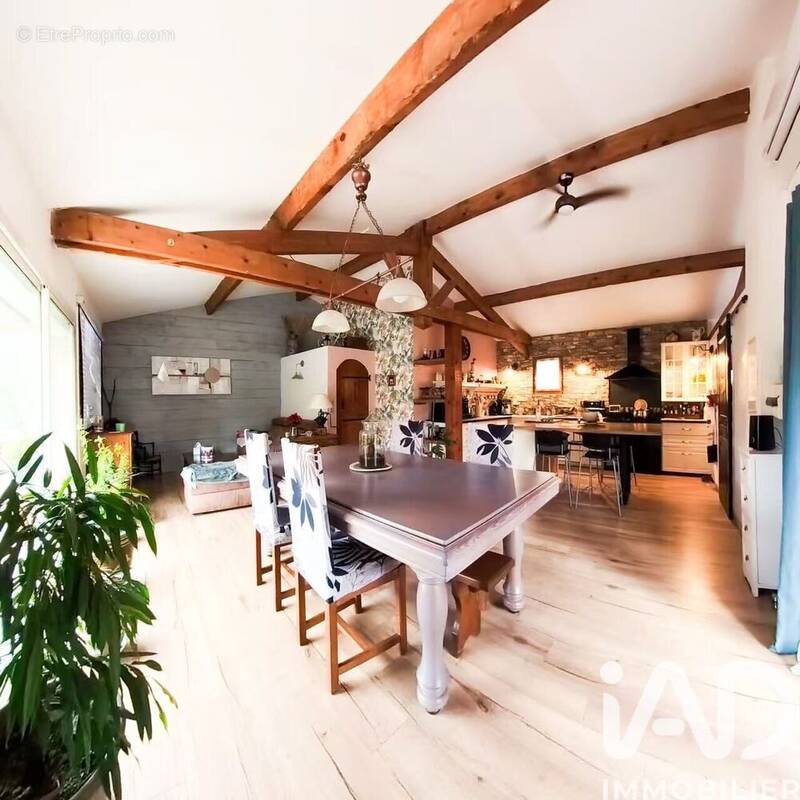 Photo 1 - Maison à CARCES