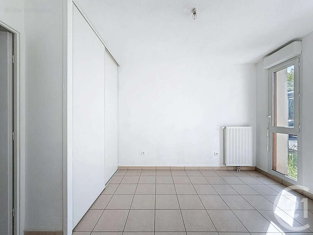 Appartement à CENON
