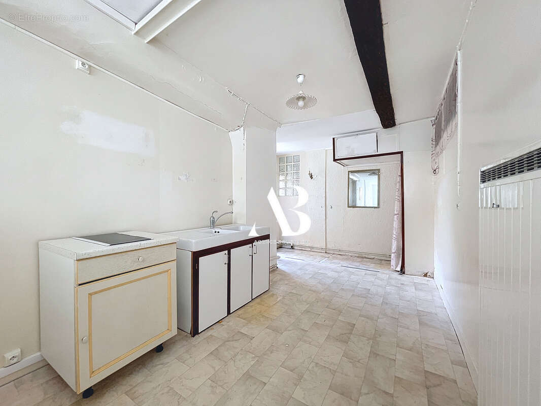 Appartement à NANGIS