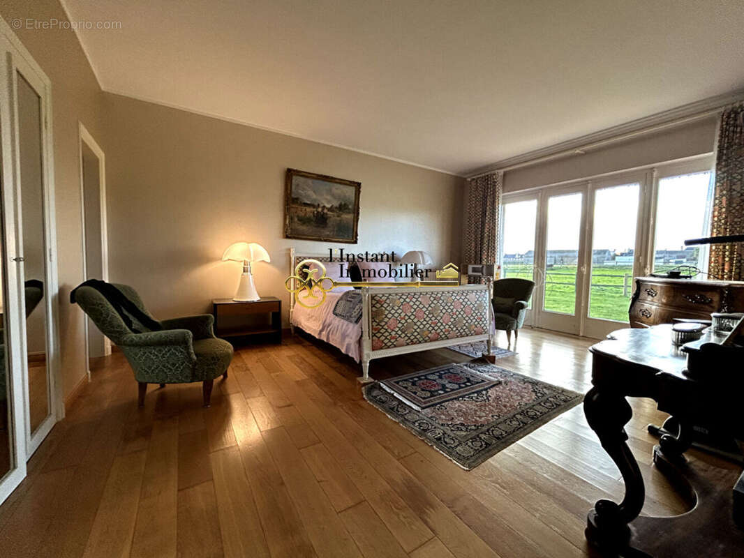 Maison à PLOUESCAT