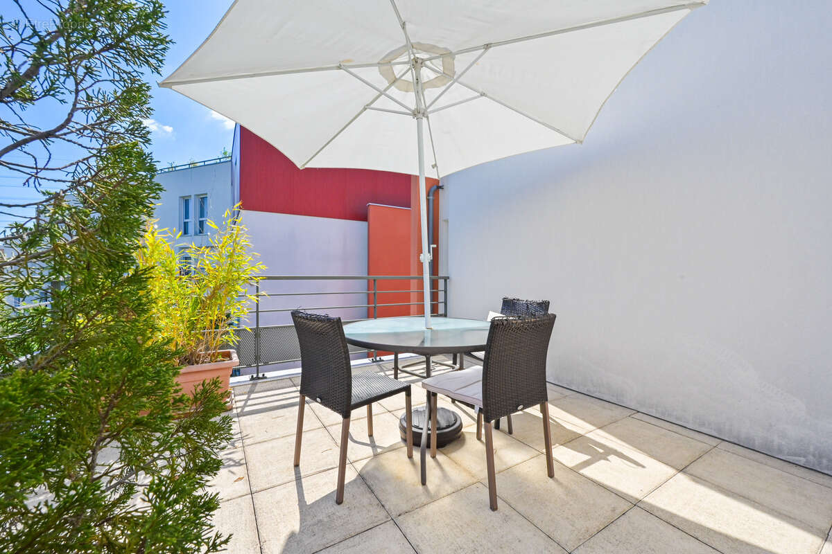 Appartement à CRETEIL