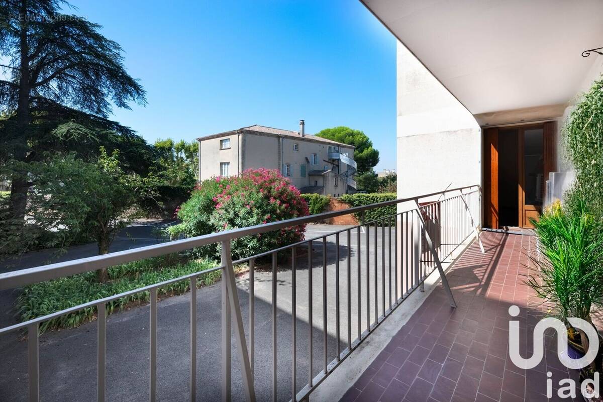 Photo 1 - Appartement à SALON-DE-PROVENCE