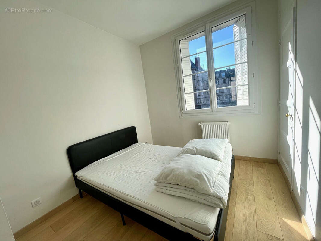 Appartement à TOURS