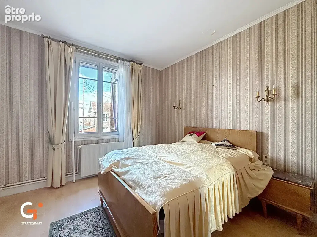 Saint-Étienne-du-Rouvray - Maison 5 pièces 86,5 m² - photo 18