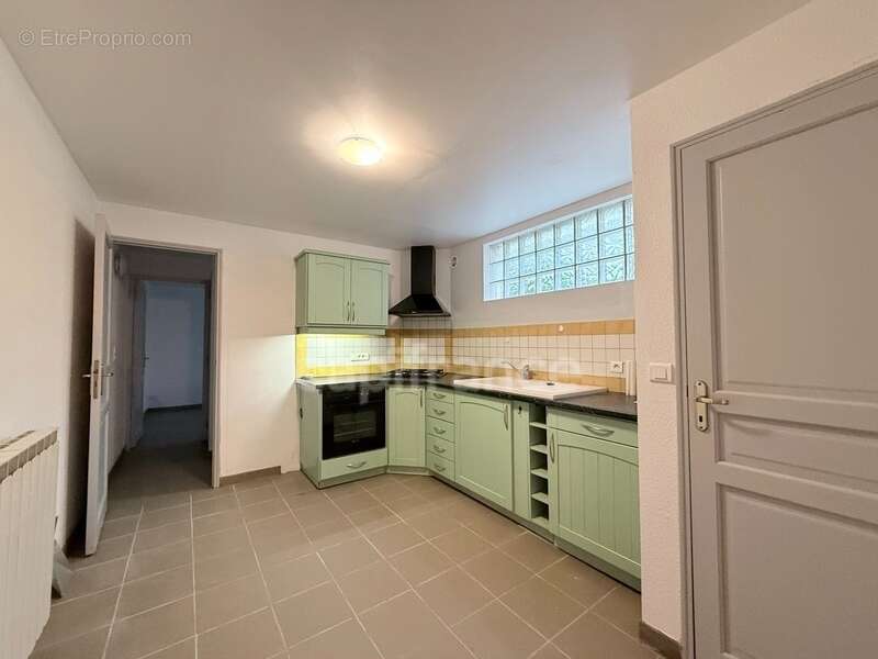 Appartement à ALES