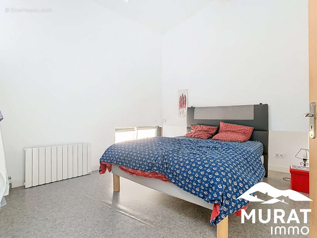 Maison à SAINT-SATURNIN