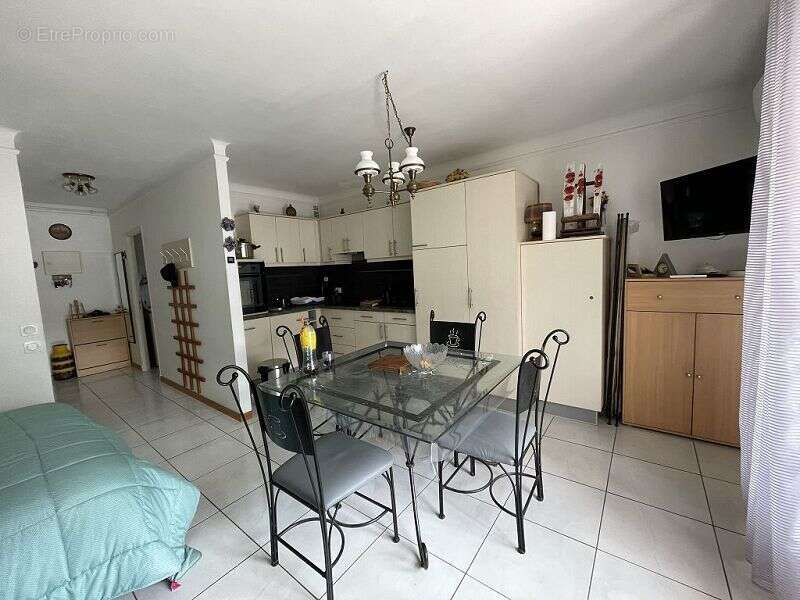 Appartement à AMELIE-LES-BAINS-PALALDA