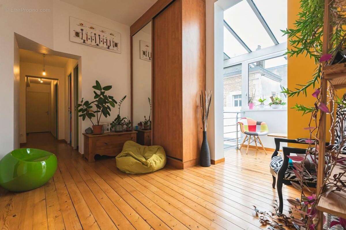 Maison à REIMS