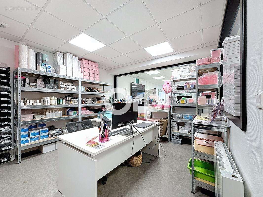 Commerce à MULHOUSE