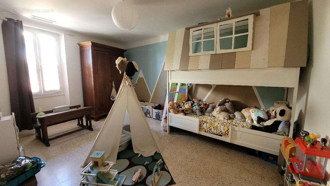 Maison à JONQUIERES