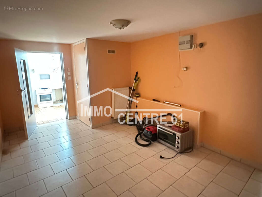 Maison à LA FERTE-MACE