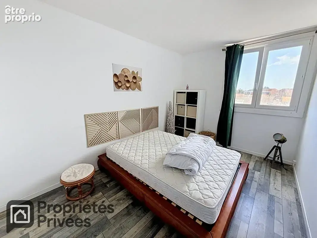 Appartement Dunkerque 3 pièce(s) 56 m2 - photo 5