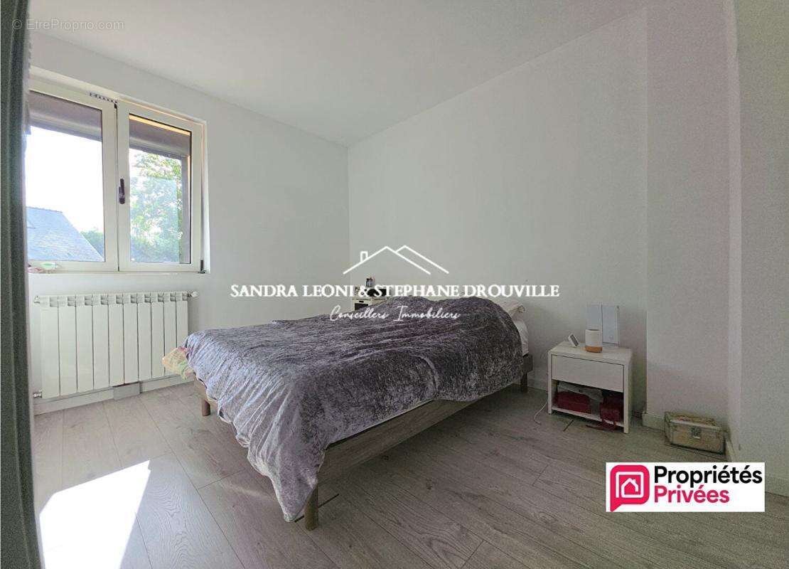 Maintenon - saint piat charmante maison  de 120 m² - 4 chambres - photo 7