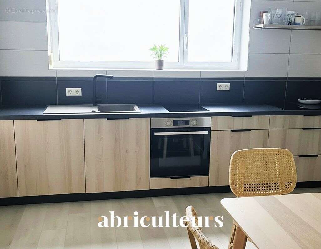 Appartement à DUNKERQUE