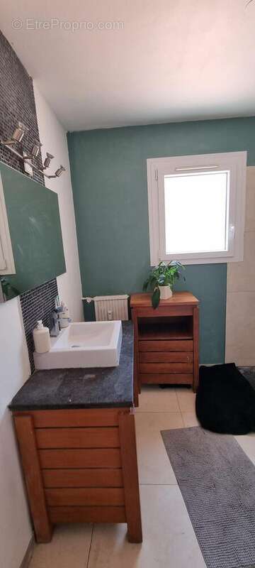 Photo 9 - Appartement à AIX-EN-PROVENCE