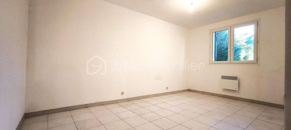 Maison à CHEVAL-BLANC