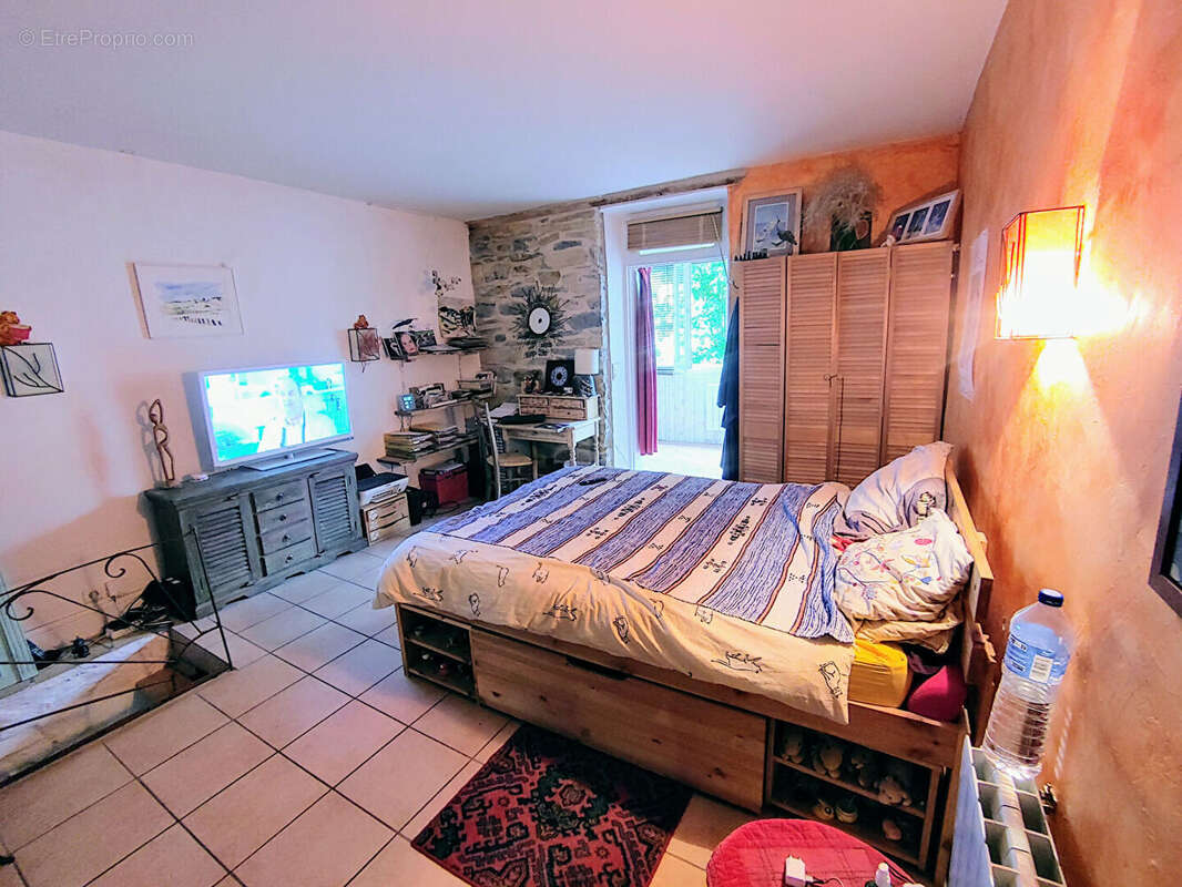 Appartement à MILLAU